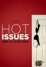 Hot issues - Esther Kaper - 9789063536848