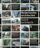 Nederlandse architecten Dutch architects 5
