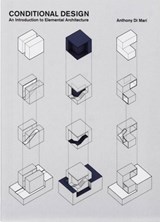 Conditional design - Anthony di Mari - 9789063693657