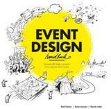 Event design handbook - Roel Frissen ; Ruud Janssen ; Dennis Luijer - 9789063694340