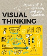 Visual thinking - Willemien Brand - 9789063694531
