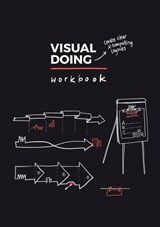 Visual Doing - Willemien Brand - 9789063695002