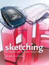 Sketching - Koos Eissen ; Roselien Steur - 9789063695330