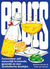Bruis - Barbara Serulus ; Elise van Iterson - 9789063695538