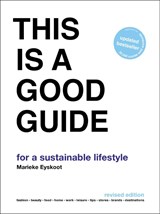 This is a Good Guide - Marieke Eyskoot - 9789063695880