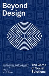 Beyond Design: The Game of Social Solutions -  - 9789063695958