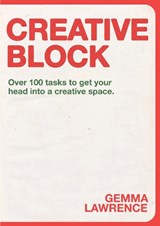 Creative Block - Gemma Lawrence - 9789063695972
