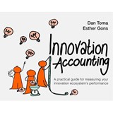 Innovation Accounting - Dan Toma ; Esther Gons - 9789063696207