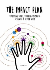 The Impact Plan - Catarina Lelis - 9789063696542