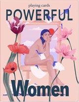Powerful Women Playing Cards -  - 9789063697174