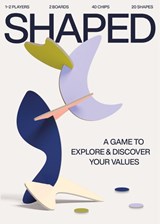 Shaped -  - 9789063697280