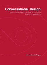 Conversational Design - Michael Arnold Mages - 9789063697327