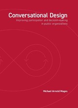 Conversational Design - Michael Arnold Mages - 9789063697327
