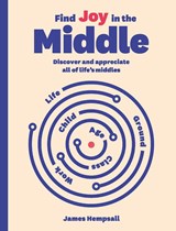Find Joy in the Middle - James Hempsall - 9789063698461
