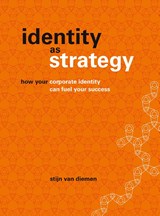Identity as Strategy - Stijn van Diemen - 9789063698799