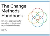 The Change Methods Handbook - Dirk Vos - 9789063699673