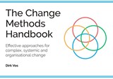 The Change Methods Handbook - Dirk Vos - 9789063699673