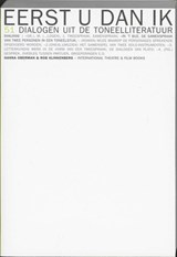 Eerst u, dan ik - H. Oberman ; R. Klinkenberg - 9789064035838