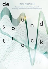 De soundtrack - Rens Machielse - 9789064038884