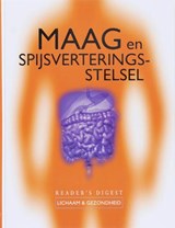 Maag en spijsverteringsstelsel -  - 9789064077883