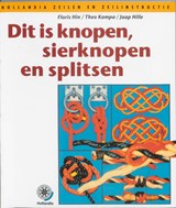 Dit is knopen, sierknopen en splitsen - Floris Hin - 9789064101298