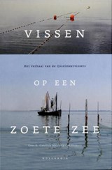 Vissen op een zoete zee - GMELIG MEIJLING, G. - 9789064104916