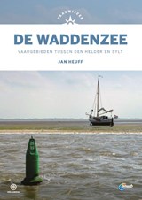 De Waddenzee - Jan Heuff - 9789064107191