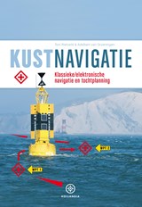 Kustnavigatie - Toni Rietveld ; Adelbert van Groeningen - 9789064108143
