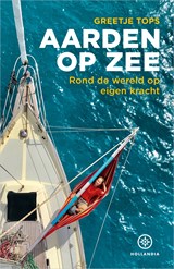 Aarden op zee - Greetje Tops - 9789064108150