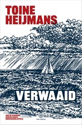 Verwaaid - Toine Heijmans - 9789064108181
