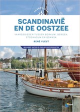 Vaarwijzer Scandinavië en de Oostzee - René Vleut - 9789064108211