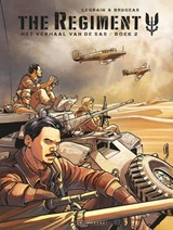 Boek 2 - Vincent Brugeas - 9789064210570