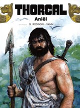 Aniël - Guillaume Dorison - 9789064210969