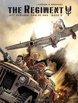 Het verhaal van de sas - Vincent Brugeas - 9789064213380