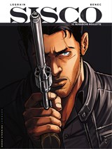 Sisco 12. russische roulette - thomas legrain - 9789064218354