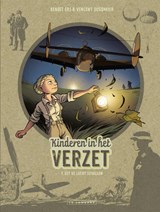 Uit de lucht gevallen - Dugomier - 9789064218484
