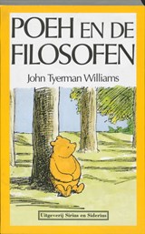 Poeh en de filosofen - J. Tyerman Williams - 9789064411069