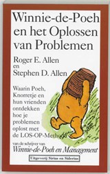 Winnie-de-Poeh en het oplossen van problemen - R.E. Allen - 9789064411076
