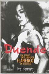 Duende - HERMANS, Ivo. - 9789064450846