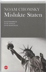 Mislukte Staten - N. Chomsky - 9789064454745