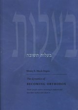 The dynamics of becoming Orthodox - Minny E. Mock-Degen - 9789064460654