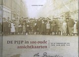 De Pijp - Ton van der Tas - 9789064461811
