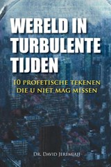 Wereld in turbulente tijden - JEREMIAH, D. - 9789064511356