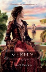 Verity - Lisa T. Bergren - 9789064513671