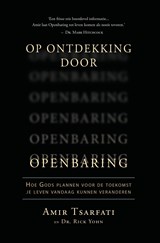 Op ontdekking door Openbaring - Amir Tsarfati ; Rick Yohn - 9789064513947