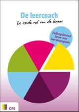 De leercoach - Ariena Verbaan ; Susan Potiek - 9789065082312