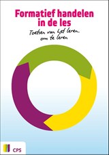 Formatief handelen in de les - Roel Vos ; Meike Berben - 9789065082435