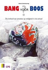 Bang voor Boos - H. Galenkamp - 9789065085528