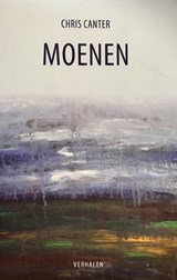 Moenen - Chris Canter - 9789065094100
