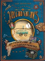 Het land van alles - Liek Besselaar - 9789065238931